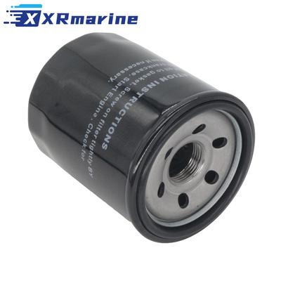Motorfiets filters – Vloeistoffilters