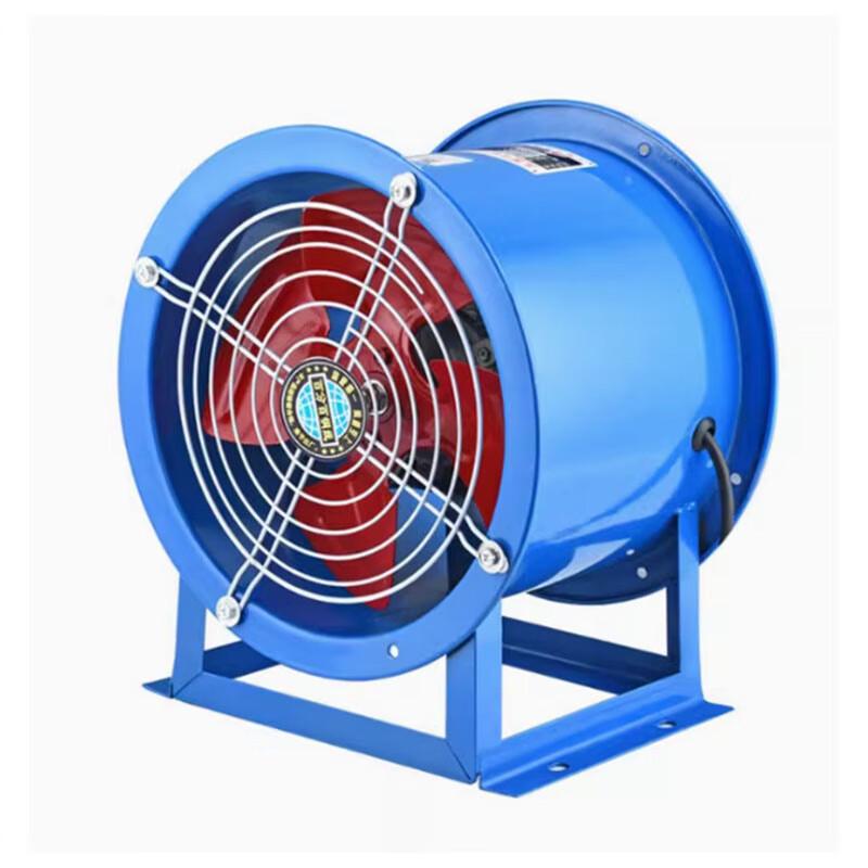 Kaosen Industrial Axial Flow Exhaust Fan