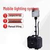 Iluminação profissional – Luzes de emergência