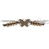 FedoraCowboy HatAccessories Beaded Hat Belt Panamas Hatband Western CowboyHat