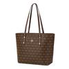 New Commuter Printed Tote Bag Fashion Women's Underarm Shoulder Bag Fashionable Handbag for Women's Bag