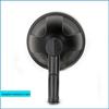 40W Portable LED Outdoor Spotlight, 6-Inch High-Brightness Light for Road Repair, Night Fishing, and Detection