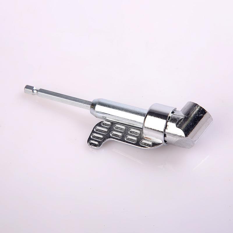 1/4 "Hex Magnetic Ring Screwdriver Bits Drill Hand Tools Drill Bit Extension Rod Quick Change Holder Drive Guide Screw Drill Tip