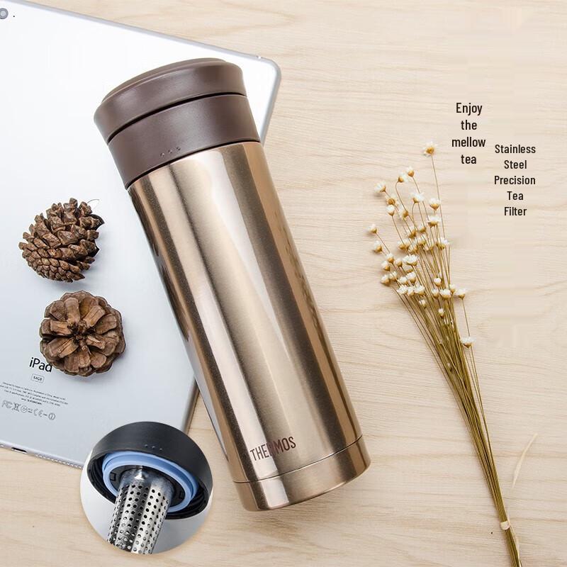 Thermos TCMK-500 Stainless Steel Insulated Vacuum Flask