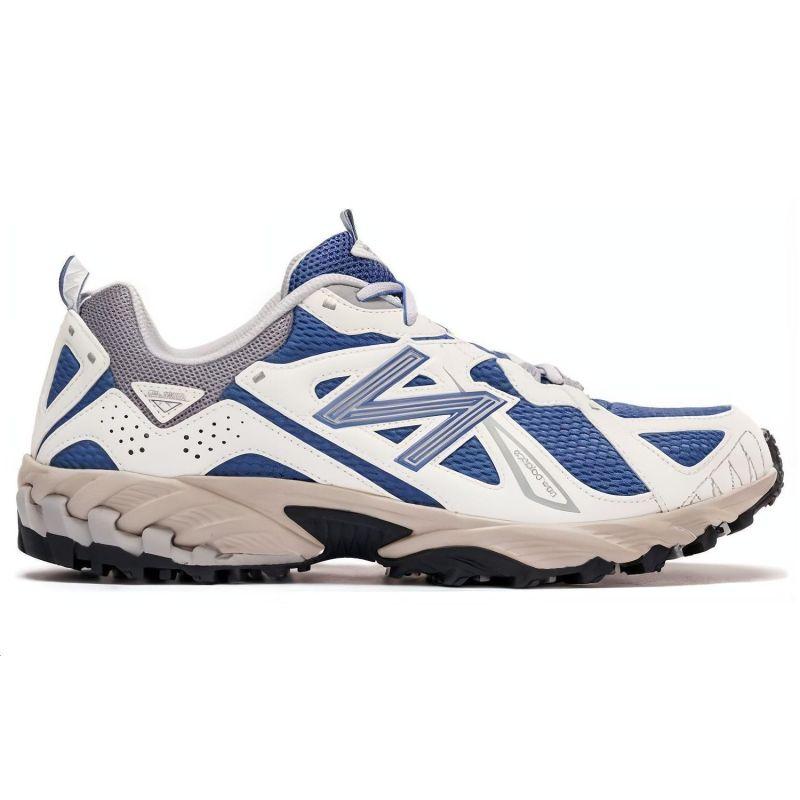 New Balance 610 Blue Sneakers ML610TAJ