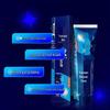 Yunnan Baiyao Langjian Refreshing Mint Toothpaste