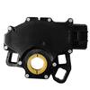 A73Q-Car Transmission Neutral Safety Switch MLPS Range Sensor F7LZ-7F293-AB For Ford Mazda Lincoln 1998-2010 LL2P-7F293-AA