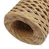 1 Roll Raffia Yarn Decorative Widely Applied Wrapping Gift Raffia Straw Packaging Paper Yarn for DIY