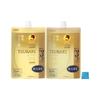 Generic Tsubaki Premium Volume & Repair Shampoo 3x Refill 1000ml + Conditioner 3x Refill 1000ml 1 Pcs 1L