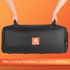 Speaker Case Without Wheels Portable Speaker Dust Cover Storage Bag Compatible for JBL PartyBox 720 Outdoor Travel