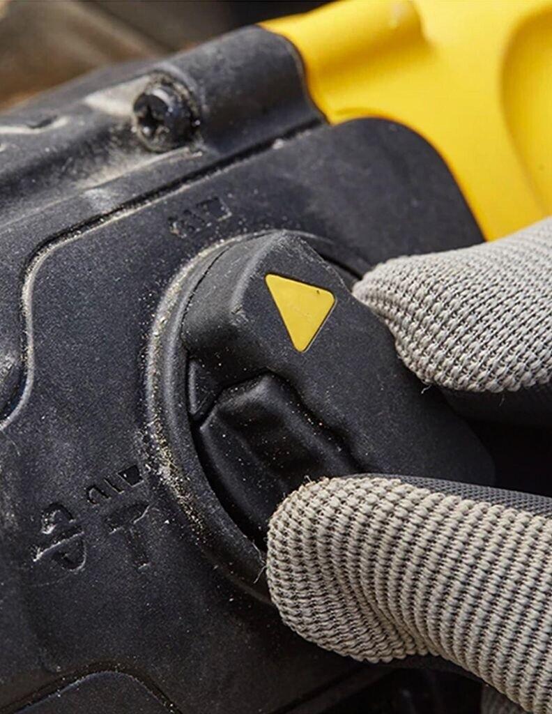 Перфоратор Stanley Fatmax Kombihammer SDS-plus 26mm 2,2J 750Watt