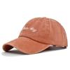 Tongue Hat Duck Three Dimensional Letter Embroidered Baseball Hat Hat Sunshade
