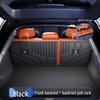 Tapis de coffre de voiture personnalisé Qiyuan Q07 TPE25