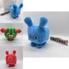 Titanic Balloon Cat Plush Toy With Soft Pp Cotton Filling For Collectors And Kids