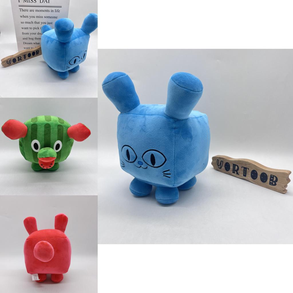 Titanic Balloon Cat Plush Toy With Soft Pp Cotton Filling For Collectors And Kids