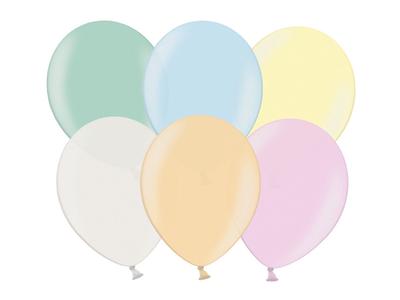 Party-Zubehör – Luftballons