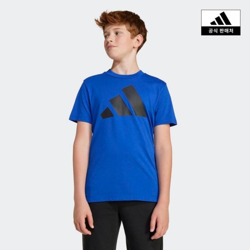 

Adidas Kids Adidas Kids J Bl T shirT 160 A130