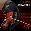 Copper Wire Wire Stripper Tool Versatile On-The-Go Stripper Sturdy Stripping Machine  Quick