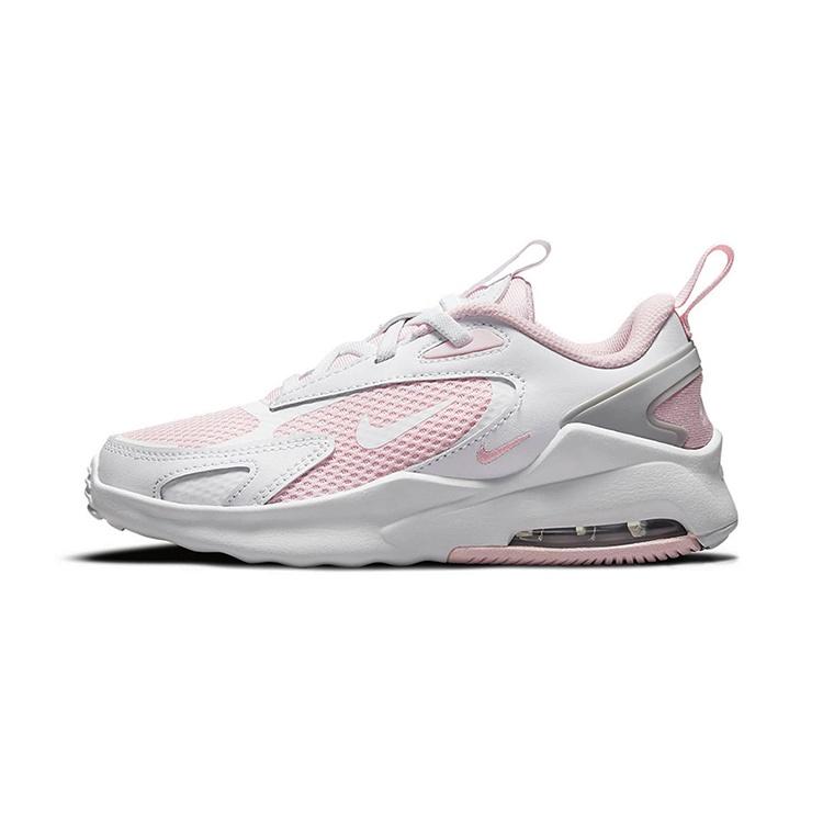 (PS) Nike Air Max Bolt Pink/White Kids CW1627-600 EU 28