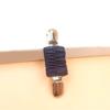 Clip per Maglione Bocca d'Anatra Elastico Geometrico Flessibile Fermo Decorazione Abbigliamento Gioiello Regalo Donna Scialle