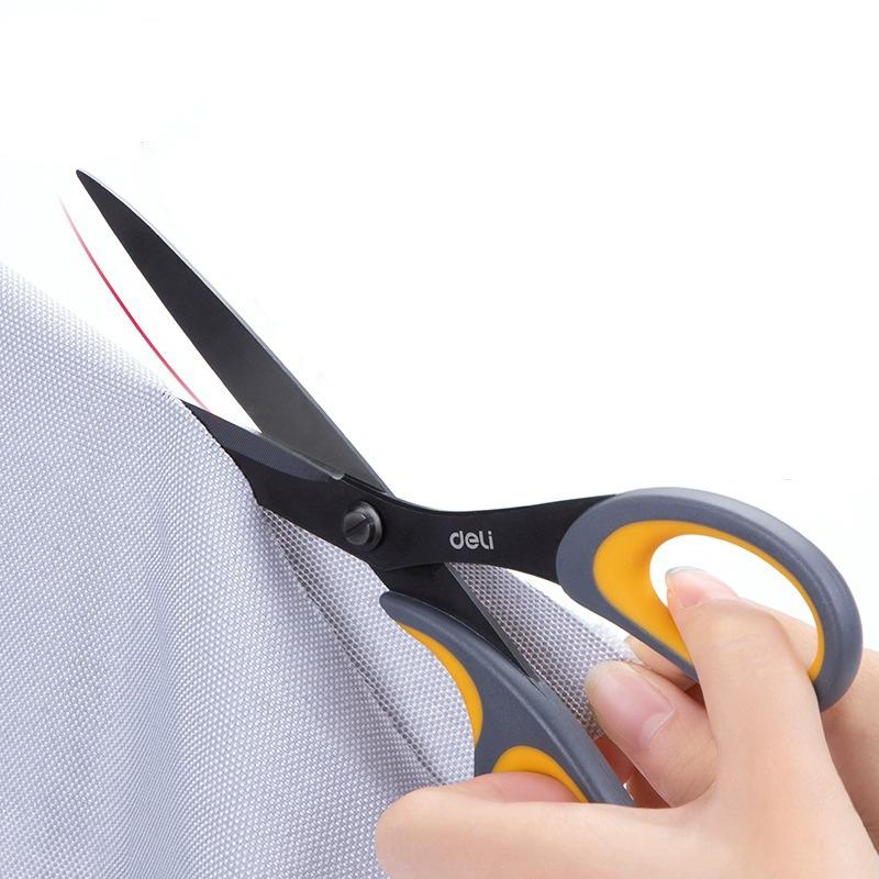 Edelstahlschere, handgefertigte Schere für Studenten, Schneiderschere, Heimbürobedarf, Werkzeuge, Schneiderschere