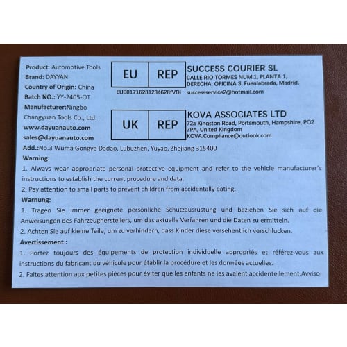 DAYUAN Sheet Metal Hammer and Dolly Set, 7-Piece Set with 3 Hammers and 4 Dolly Types, for Automotive Work, Metalworking, Maintenance, Dent Repair, an