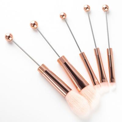 Make-up nástroje a doplňky – Štětce na make-up