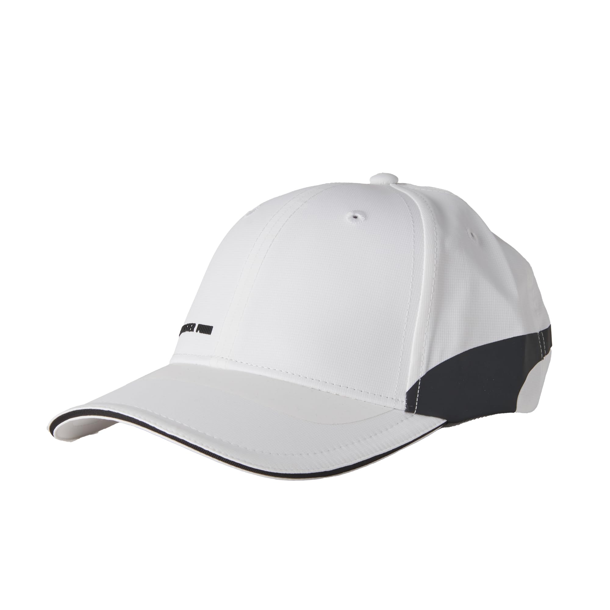 

Кепка Golf W PF One Sideline Performance Cap 026046 Белый Черный [PUMA] Женская Glow/Puma