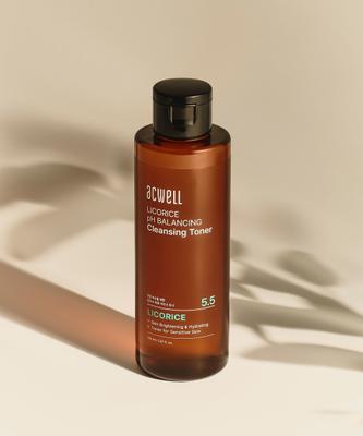Licorice Water PH Balancing Cleansing Toner 150ml