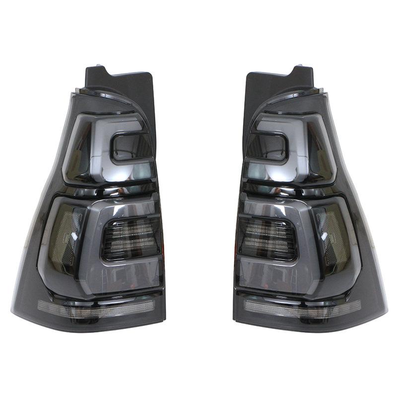 Tail Light Assembly for 2002-2009 Toyota Hilux Surf 4Runner