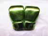 Sagitar Children's Boxing Gloves with Metal Film and Sponge Foam Liner for Sanda and Punching Bags.