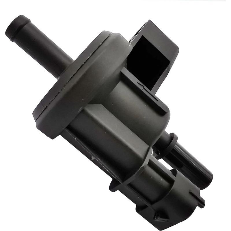 0280142414 2P Zawór sterujący odpowietrzania kanistra z parą paliwa Do Maserati Ghibli 3.0L 2014- M157 F160 Alfa Romeo Giulietta