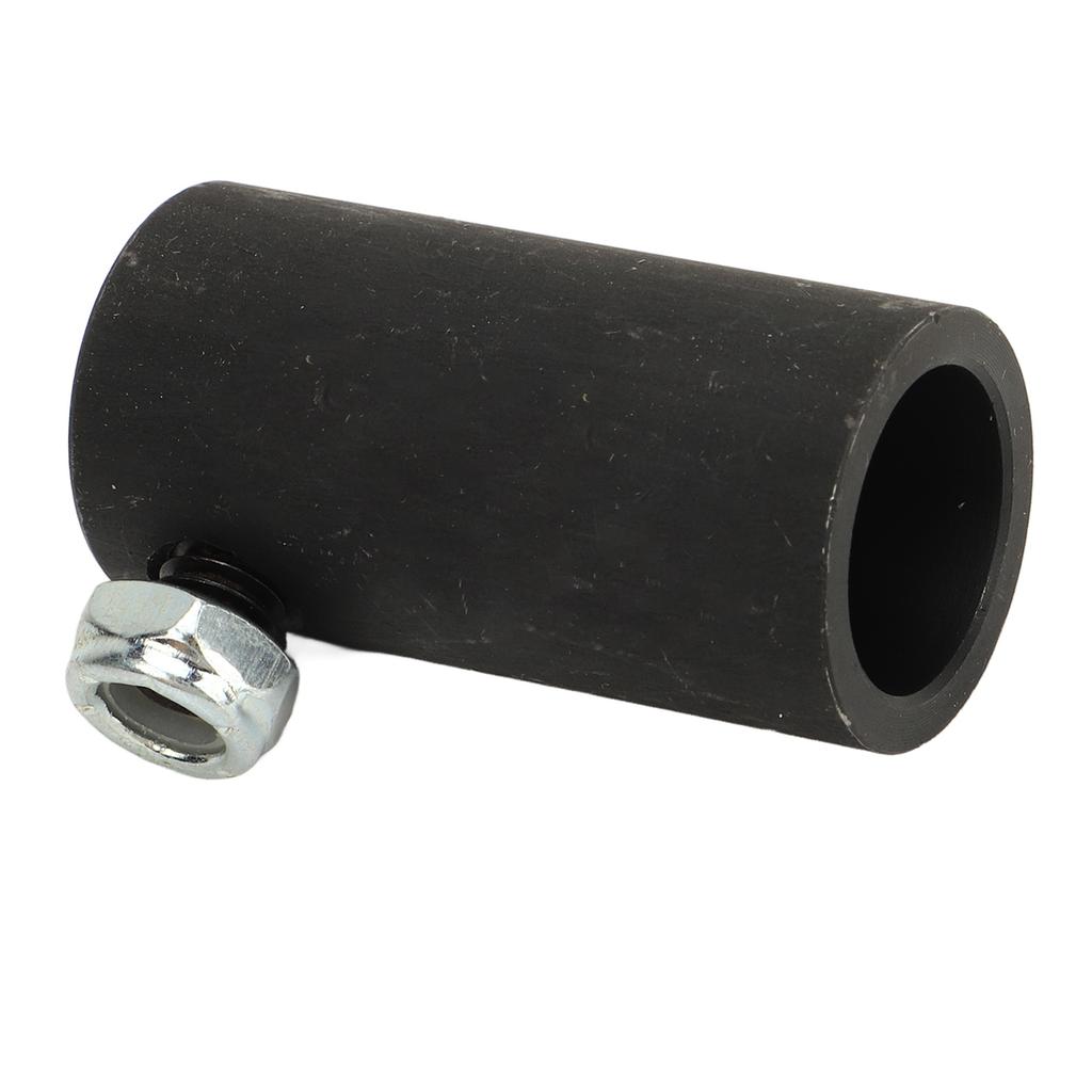 Steering Shaft Coupler 5 8in 36 Spline To 3 4in Round Smooth Reliable Steering Connection for Vega