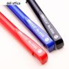 Deli Retractable Ballpoint Pen Set, 0.7mm