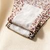 Women' S Seamless Underwear Ladies Leopard Panties Female Comfortable Intimate Lingerie Women Low-waist Thongs Luxury Underwears