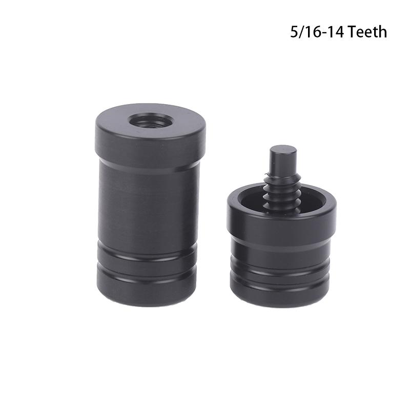 Billiard Joint Protectors Uni Loc Radial 5/16X18 11 3/8X10 5/16X14 Wavy Joint (Optional) Joint Caps Billiards Accessories