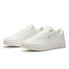 Anta Sports Casual Non-Slip Wear-Resistant Breathable Low-Top Skate Shoes Men Sneakers White 912518008-1