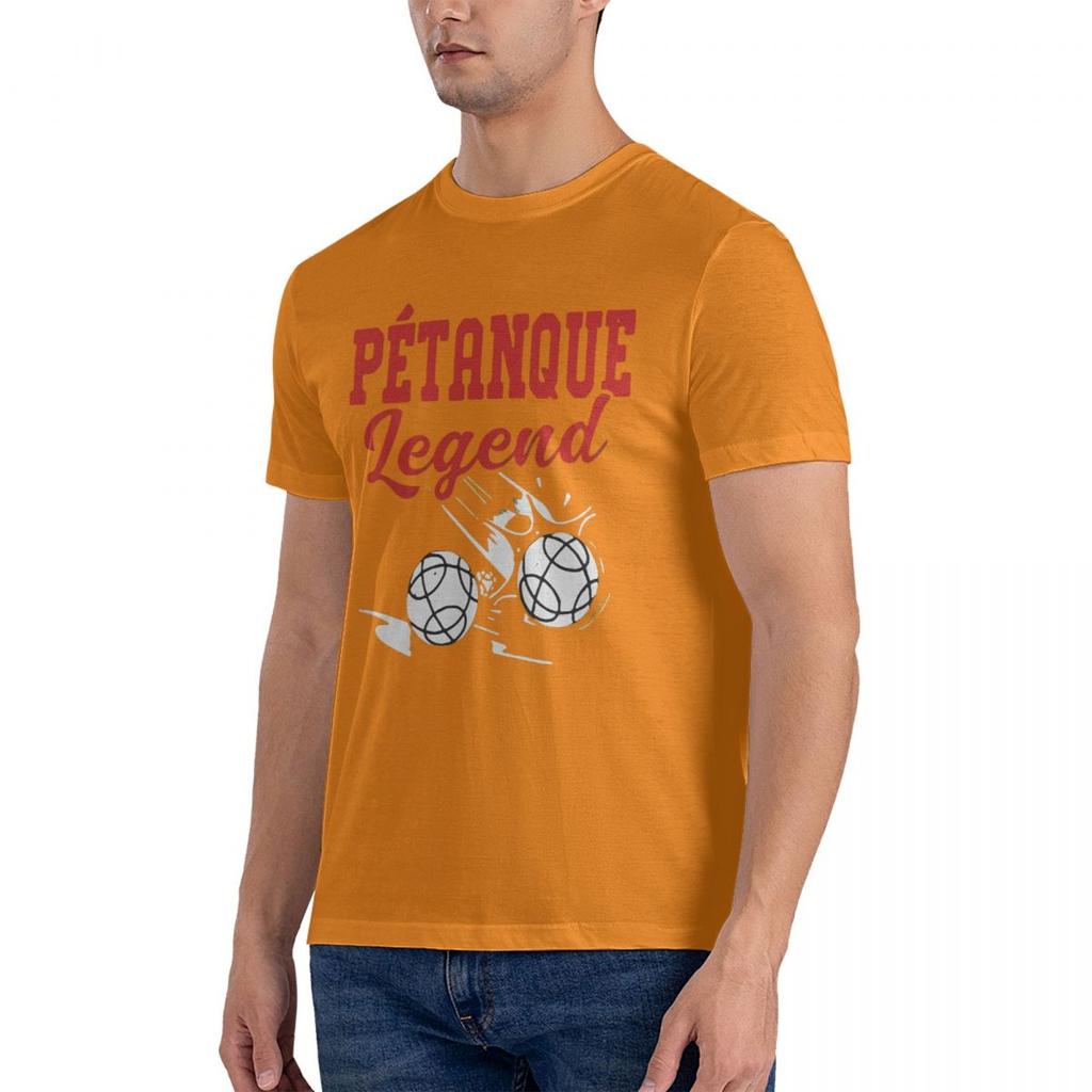 Lustiger Humor Petanque T-Shirt Herren Damen 2019 Kleidung Übergröße 3xl 4xl 5xl Kawaii Herren T-Shirt Niedliches Comic Hiphop Top
