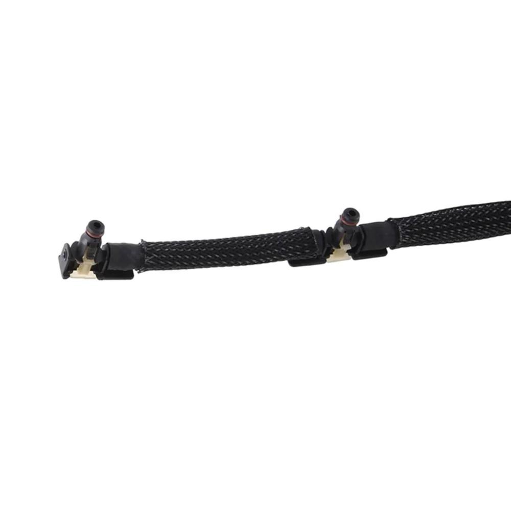 Leak Off Oil Pipe Return Set LR073709 for Land Rover Discovery Sport