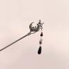 Hair Accessories Pendant Hair Stick Headdress Gift Hanfu Hairpin  Outdoor