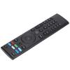 XRT140 Remote Control Universal Replacement Remote Control for Vizio TV V655‑H1 V435‑H1