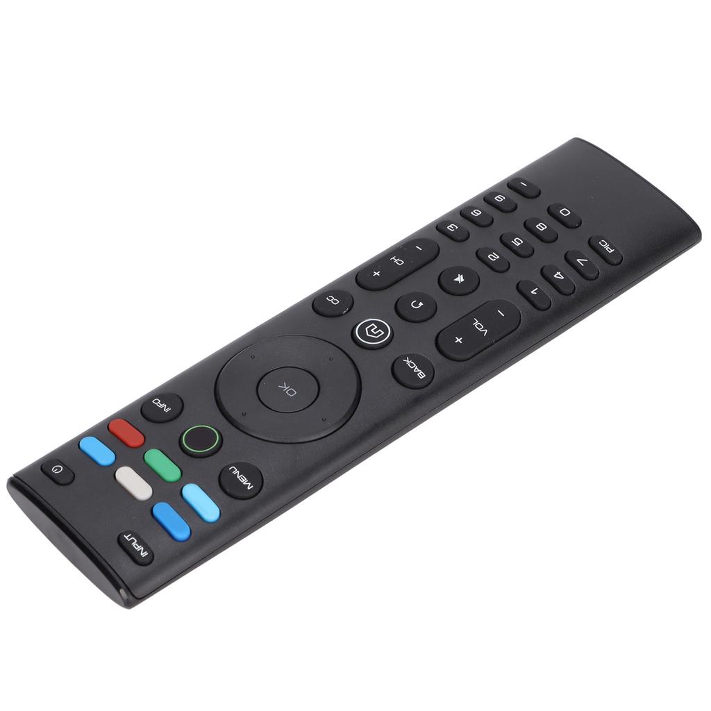 XRT140 Remote Control Universal Replacement Remote Control for Vizio TV V655‑H1 V435‑H1