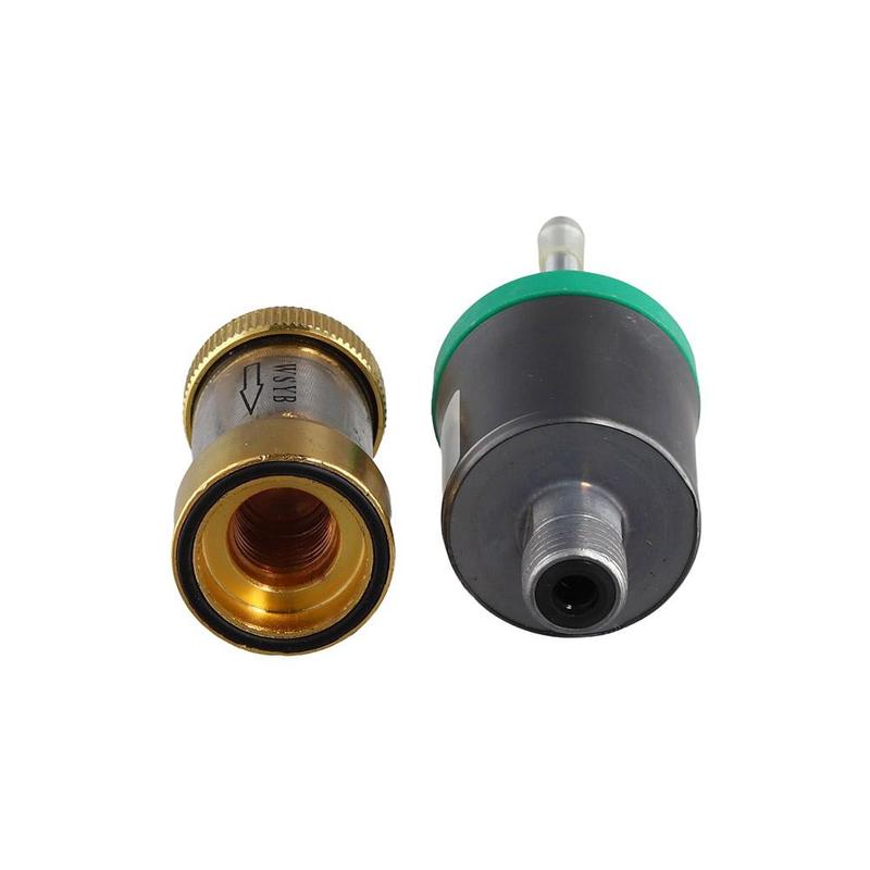 22ML/28ML Silent Fuel Pump Universal Ultra Quiet 12V Heater Pump Car Heater Pump Air Fuel Car Metal Diesel Accessories