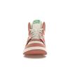 Air Jordan Air Ship PE SP Rust Pink Men Sneakers Sail Gamma-Green FQ2952-600