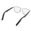Smart Sound Glasses Blue Light Blocking Hands Free Calling IP65 Waterproof Bluetooth 5.3 Open Ear Speaker Glasses