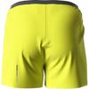 Salomon Pure Comfort Breathable Quick-Dry Sports Shorts Men shorts Yellow Green C21807