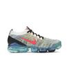 Nike Air VaporMax Flyknit 3 Turquoise Crimson AJ6900-104