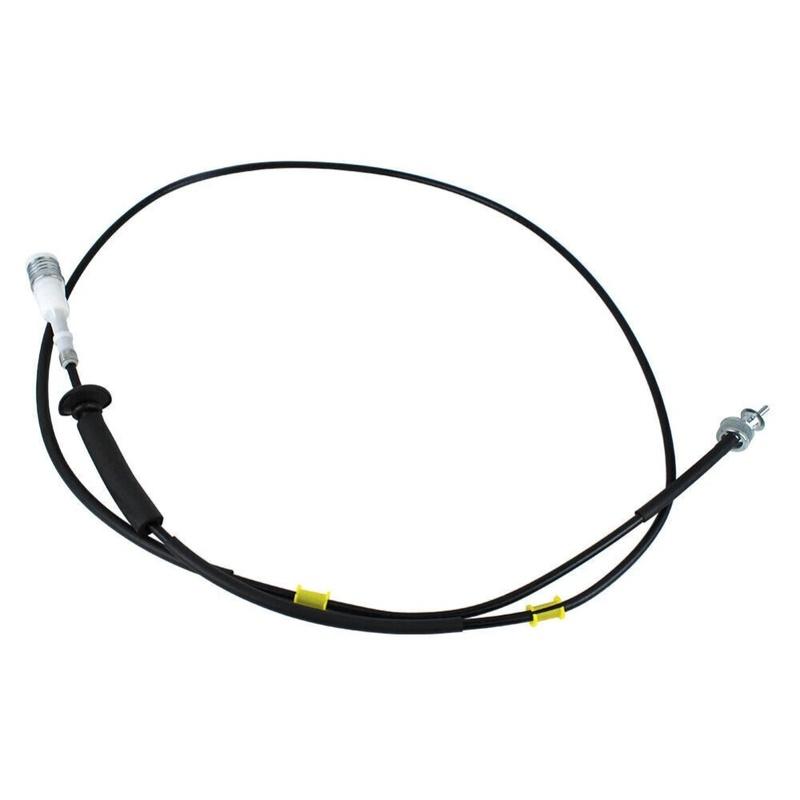 Car Speedometer Drive Cable 83710-35150 For Toyota For Tacoma 1995-1998 Speedometer Drive Cable Assembly Plastic Throttle Cable