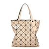 Japanese Laser Bag  New Fashion Women's Bag  Sequined Geometric Diamond Bag  Trendy One Shoulder Handbag Bag