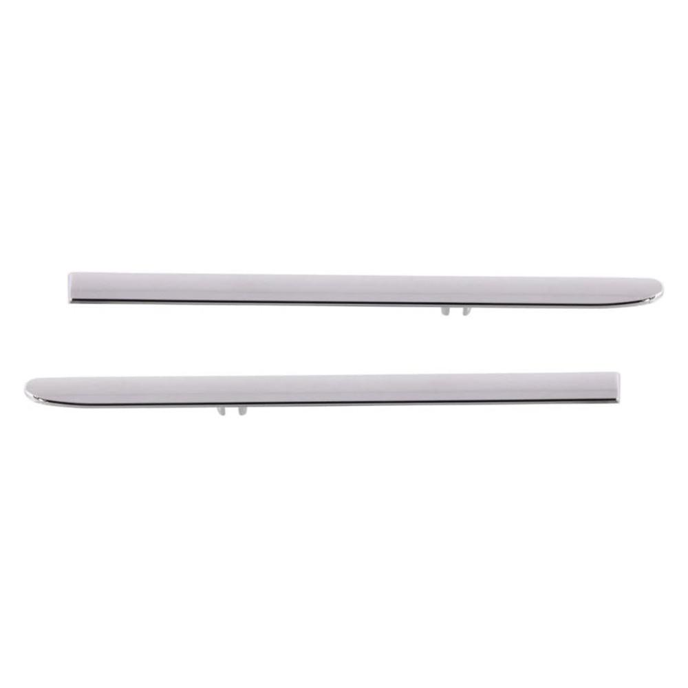 

Mudguard Molding Kit Front Left Right 2216904080 For Mercedes Benz S550 2007-2013